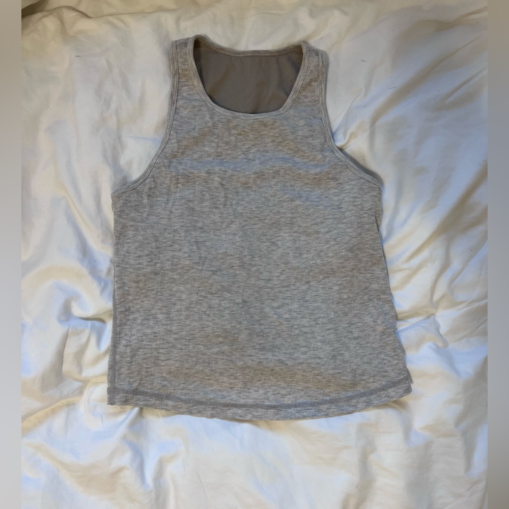 Vuori pose plyo tank